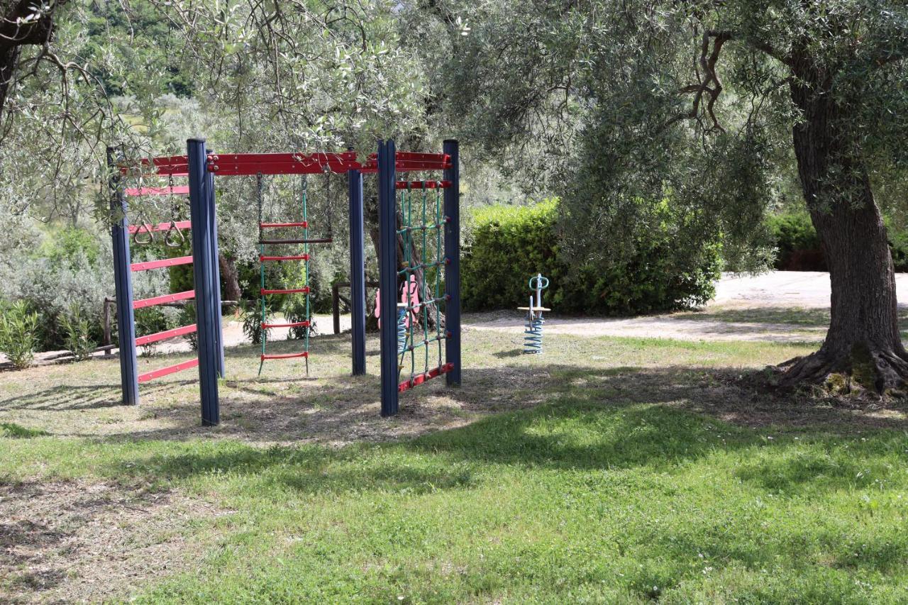 Agriturismo Il Bagolaro Nerola Eksteriør bilde