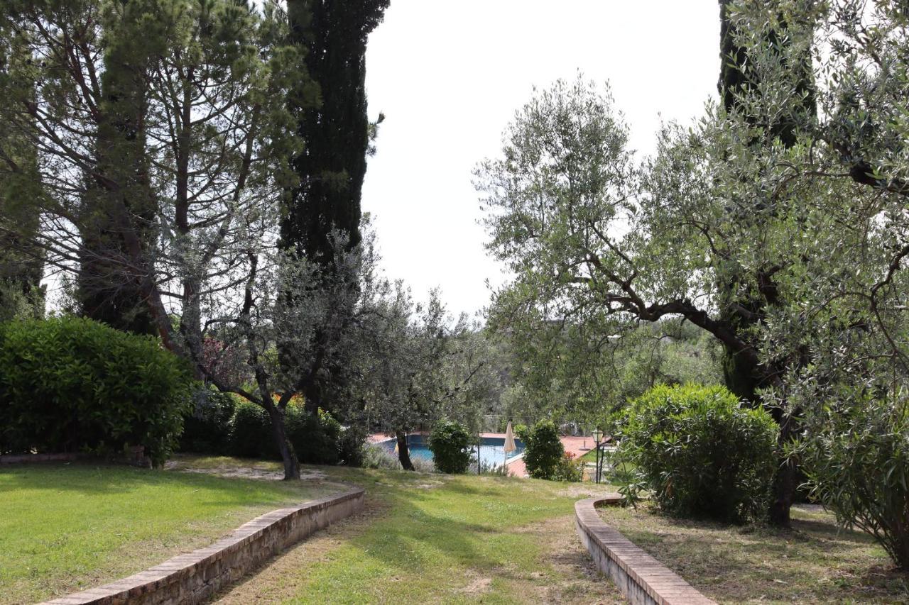 Agriturismo Il Bagolaro Nerola Eksteriør bilde