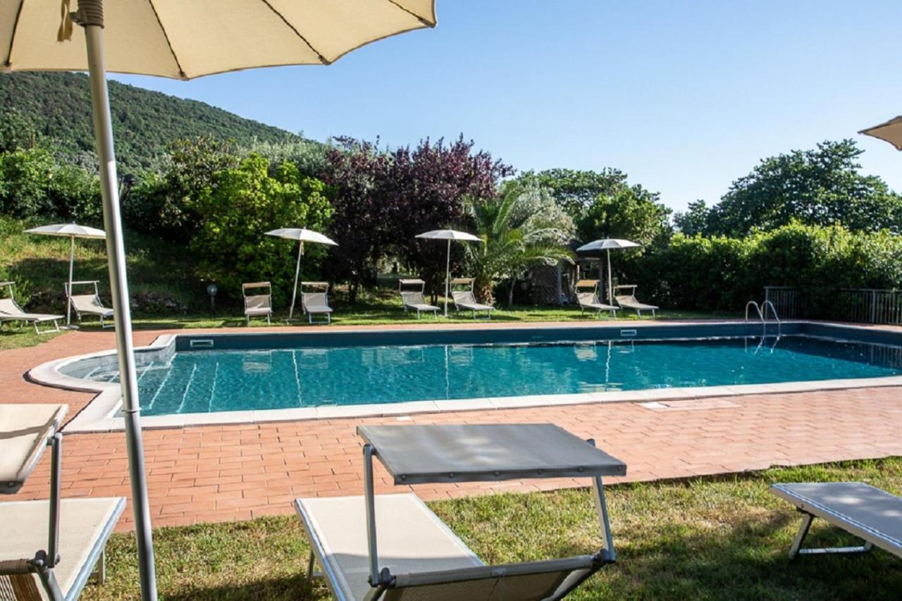 Agriturismo Il Bagolaro Nerola Eksteriør bilde