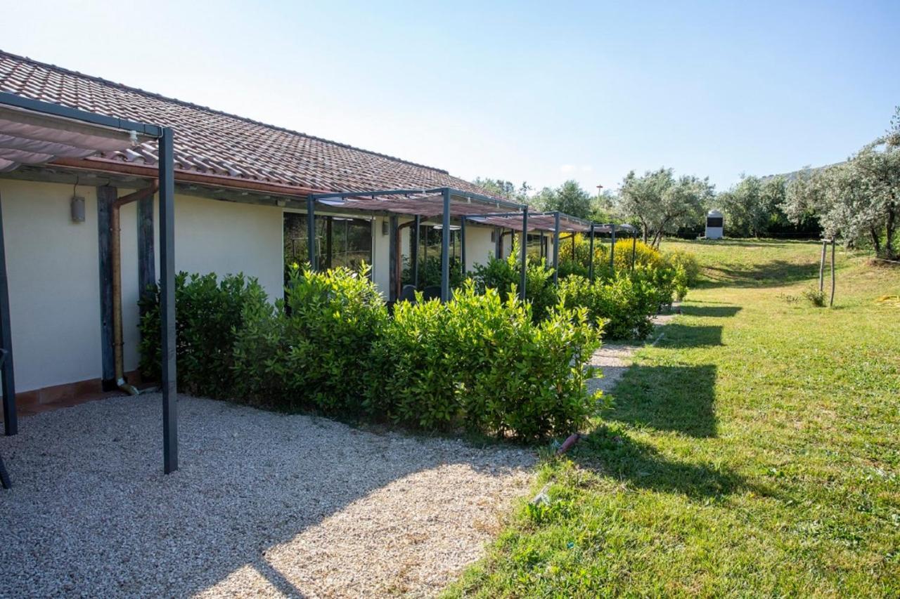Agriturismo Il Bagolaro Nerola Eksteriør bilde