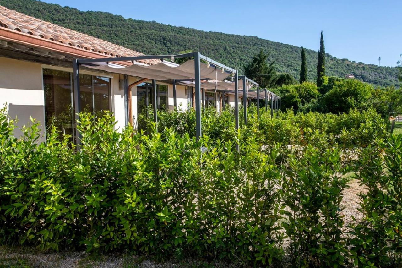 Agriturismo Il Bagolaro Nerola Eksteriør bilde
