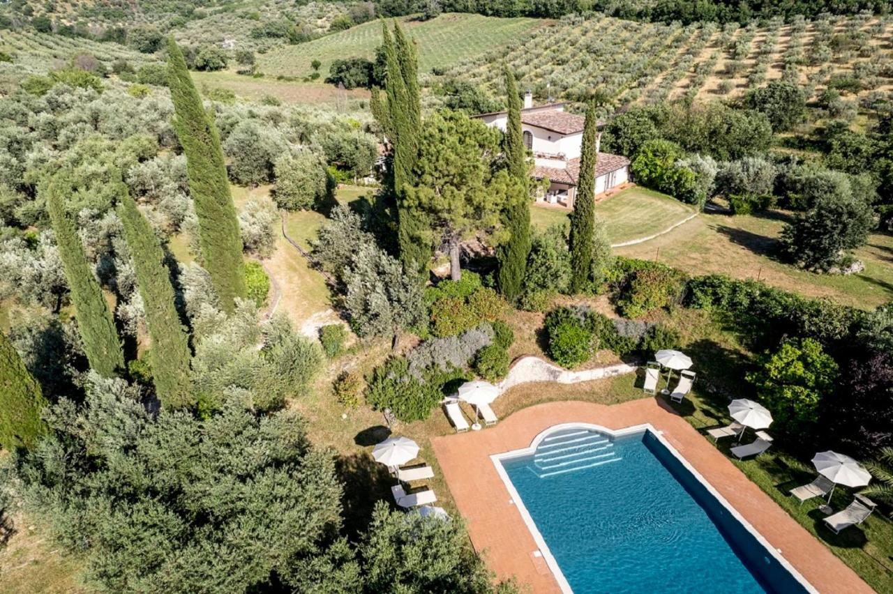 Agriturismo Il Bagolaro Nerola Eksteriør bilde