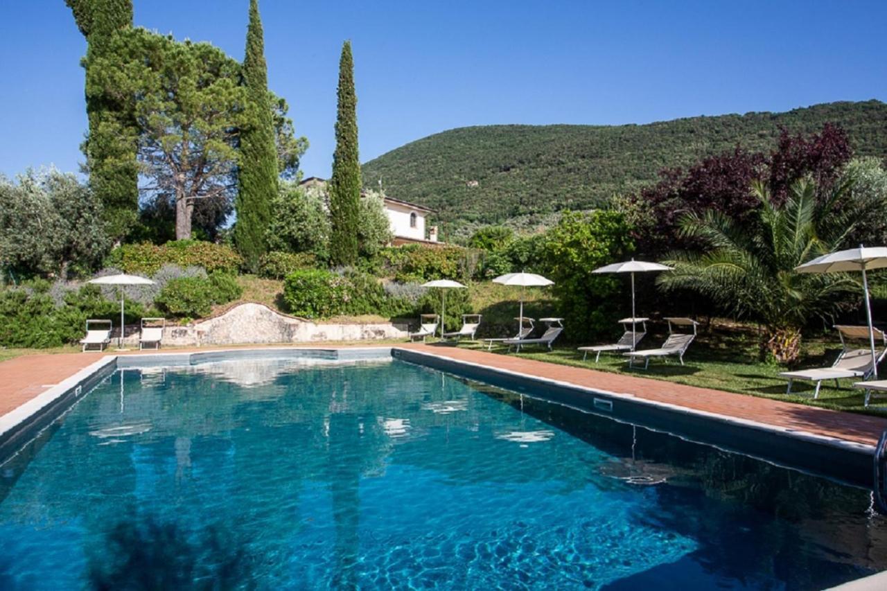 Agriturismo Il Bagolaro Nerola Eksteriør bilde