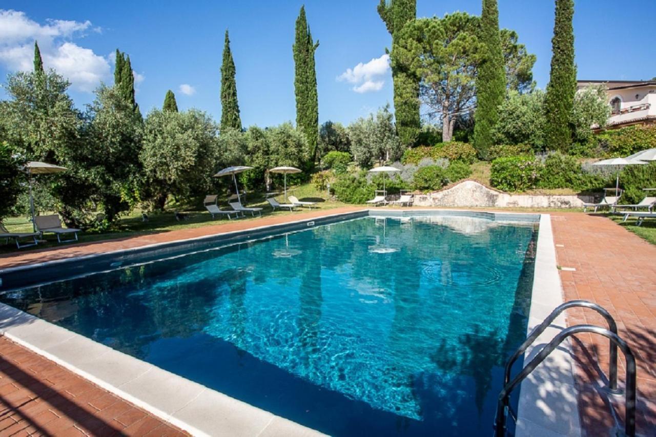 Agriturismo Il Bagolaro Nerola Eksteriør bilde
