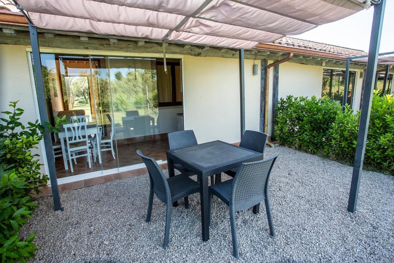 Agriturismo Il Bagolaro Nerola Eksteriør bilde